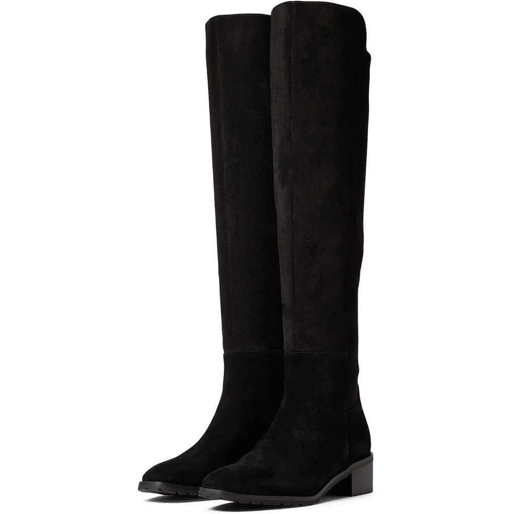 Blondo Sierra Waterproof Over-the-Knee Boots